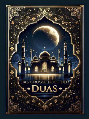 Das grosse Buch der Duas - ebook